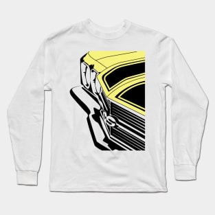 Chavelle SS 1970 Long Sleeve T-Shirt